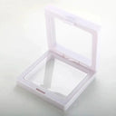 Elegant Velvet Jewelry Box for Gifting