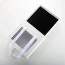 Elegant Velvet Jewelry Box for Gifting