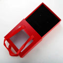 Elegant Velvet Jewelry Box for Gifting