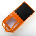 Elegant Velvet Jewelry Box for Gifting