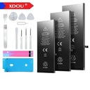 Electronics Battery Kit for iPhone Power