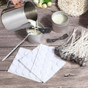 Smokeless Wick Candle Kit for Clean Burn