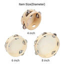 Kids Tambourine for Rhythm Practice