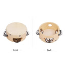 Kids Tambourine for Rhythm Practice