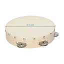 Kids Tambourine for Rhythm Practice