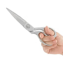 Ergonomic Tailor Scissors for Fabric Use