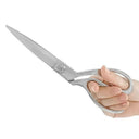 Ergonomic Tailor Scissors for Fabric Use