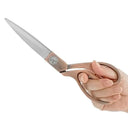Ergonomic Tailor Scissors for Fabric Use