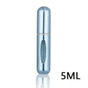 Refillable Perfume Bottle for Travelers