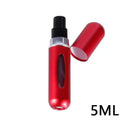 Refillable Perfume Bottle for Travelers