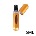 Refillable Perfume Bottle for Travelers