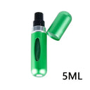 Refillable Perfume Bottle for Travelers
