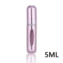 Refillable Perfume Bottle for Travelers