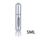 Refillable Perfume Bottle for Travelers