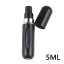 Refillable Perfume Bottle for Travelers