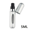 Refillable Perfume Bottle for Travelers