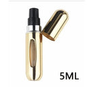 Refillable Perfume Bottle for Travelers