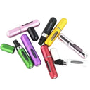 Refillable Perfume Bottle for Travelers