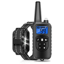 Humane Bark Control Collar for Dogs