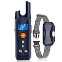 Humane Bark Control Collar for Dogs