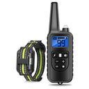 Ultimate Waterproof Dog Training Collar With Advanced Remote