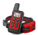 Ultimate Waterproof Dog Training Collar With Advanced Remote