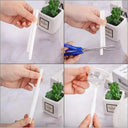 USB Mini Humidifier Filter Refill Sticks Quiet and Efficient