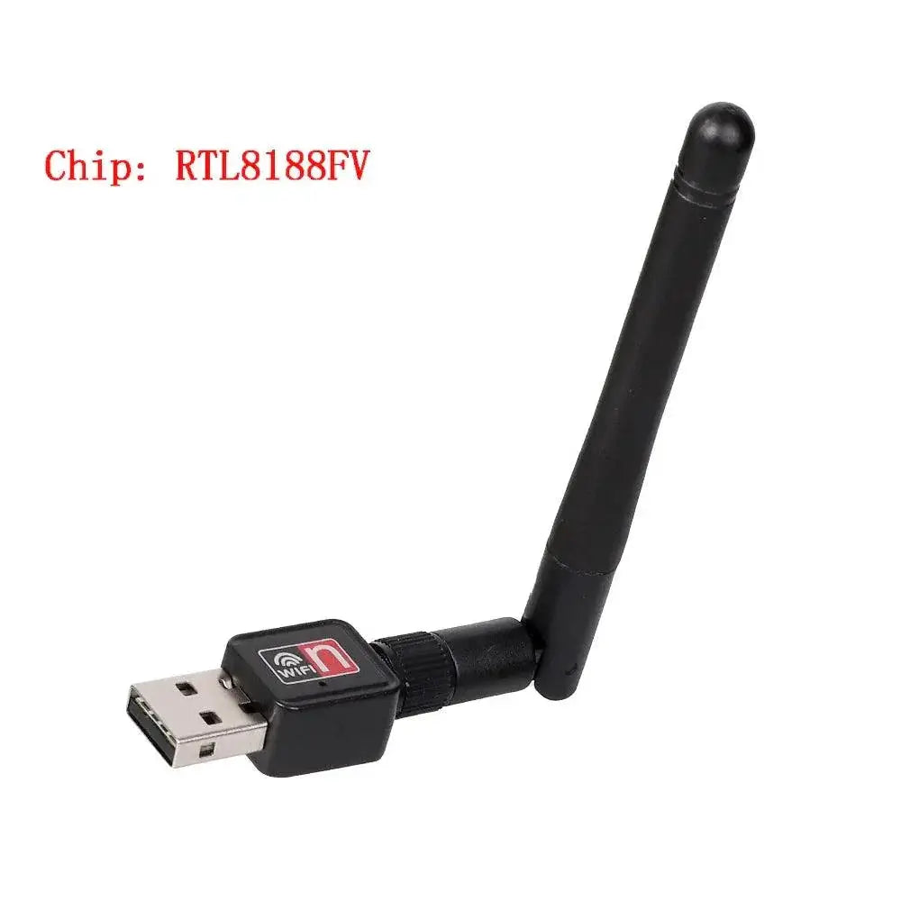 MT7601 USB WiFi Adapter For Fast Reliable Connectivity