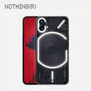 Nothing Phone 1 Smartphone 50 MP Camera