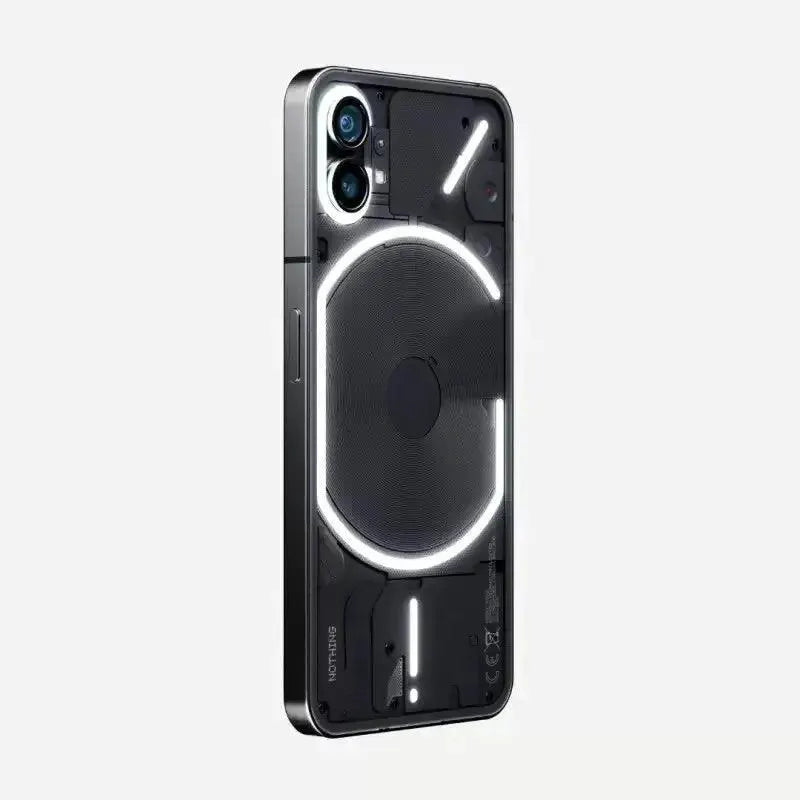 Nothing Phone 1 Global Version Snapdragon 778G Plus OLED