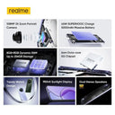 Realme 12 5G Smartphone for Photography