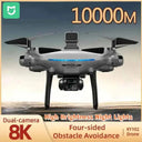 Mijia KY102 Drone Dual Camera Aerial Solution For Filmmakers