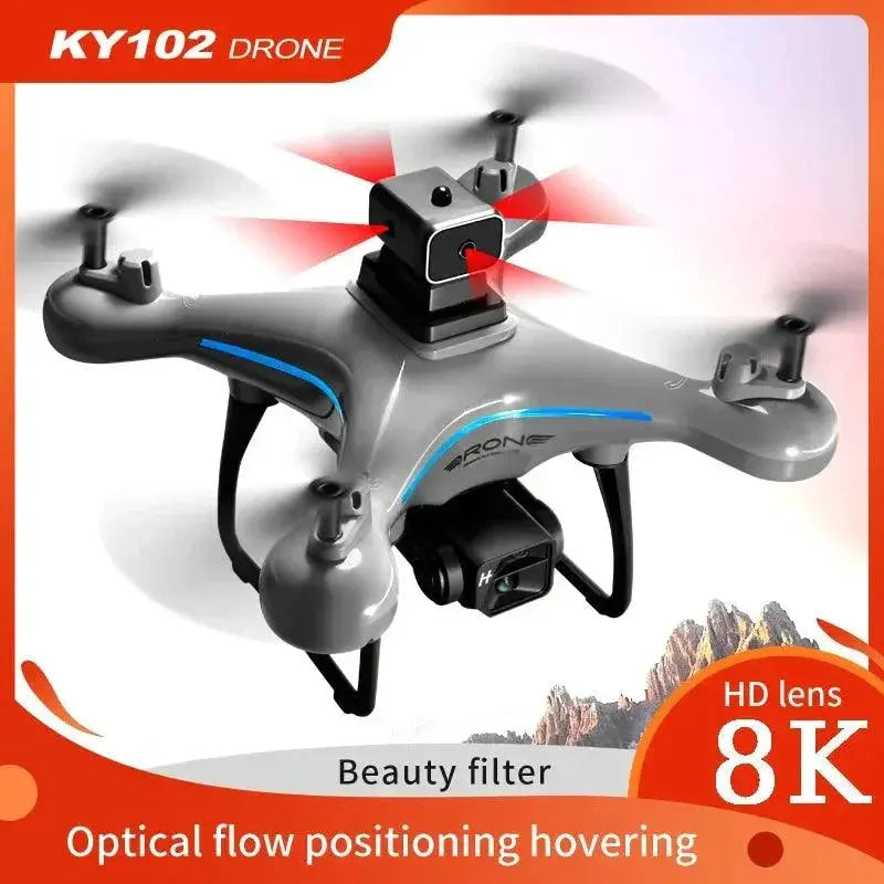 Mijia KY102 Drone Dual Camera Aerial Solution For Filmmakers