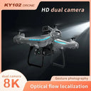 Mijia KY102 Drone Dual Camera Aerial Solution For Filmmakers