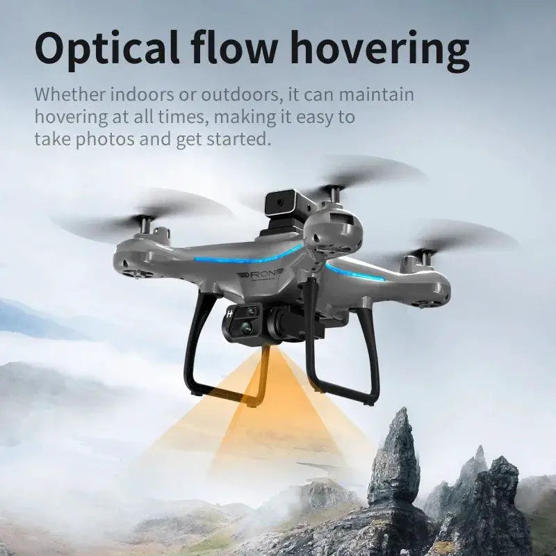 Mijia KY102 Drone Dual Camera Aerial Solution For Filmmakers