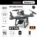 Mijia KY102 Drone Dual Camera Aerial Solution For Filmmakers