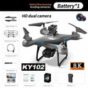 Mijia KY102 Drone Dual Camera Aerial Solution For Filmmakers