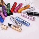 Refillable Perfume Atomizer for Travel