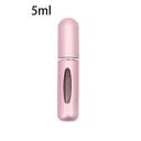 Refillable Perfume Atomizer for Travel