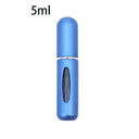 Refillable Perfume Atomizer for Travel
