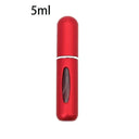 Refillable Perfume Atomizer for Travel