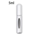 Refillable Perfume Atomizer for Travel
