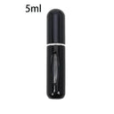 Refillable Perfume Atomizer for Travel