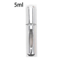 Refillable Perfume Atomizer for Travel