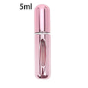 Refillable Perfume Atomizer for Travel