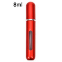 Refillable Perfume Atomizer for Travel