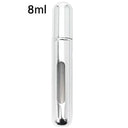 Refillable Perfume Atomizer for Travel