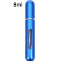 Refillable Perfume Atomizer for Travel