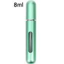 Refillable Perfume Atomizer for Travel