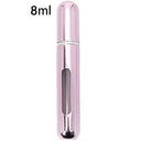Refillable Perfume Atomizer for Travel